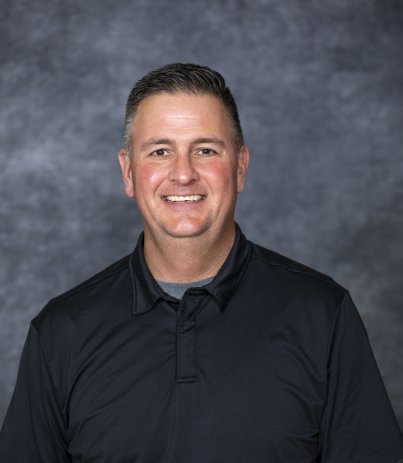Jason Steingraber